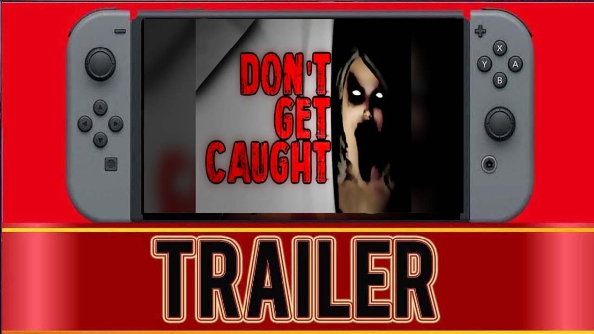 Dont Get Caught Is A Horror Game About Masturbating  Not 