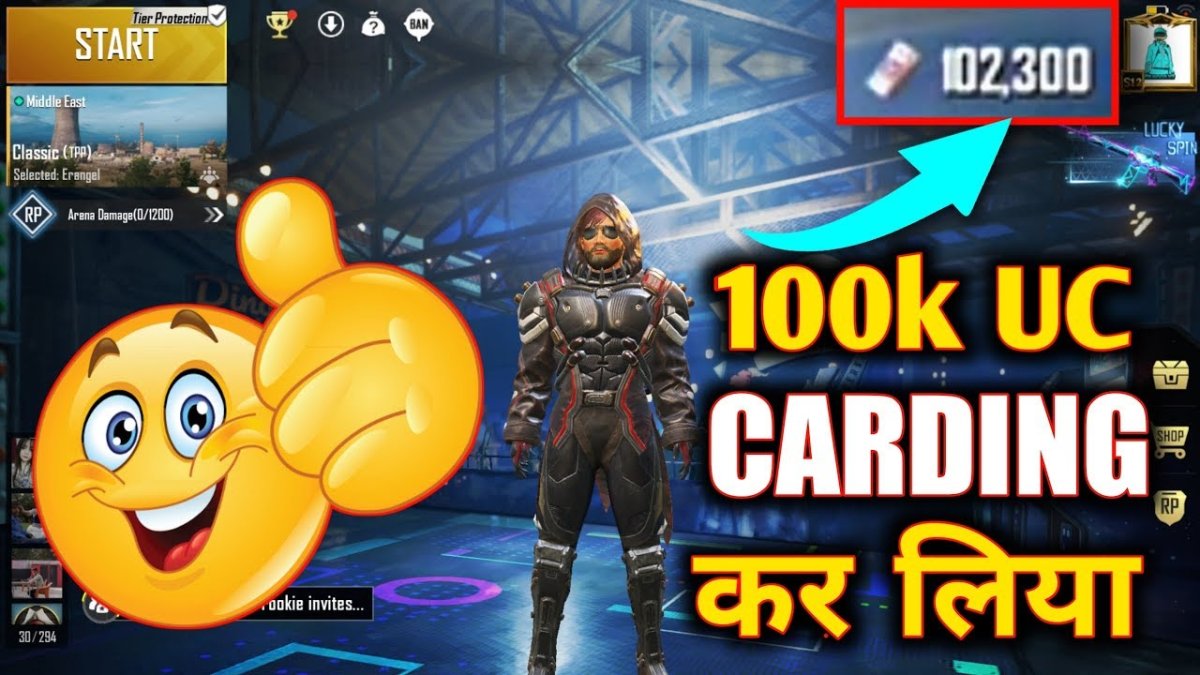 6 Things You Have In Common With Tencent Gaming Buddy