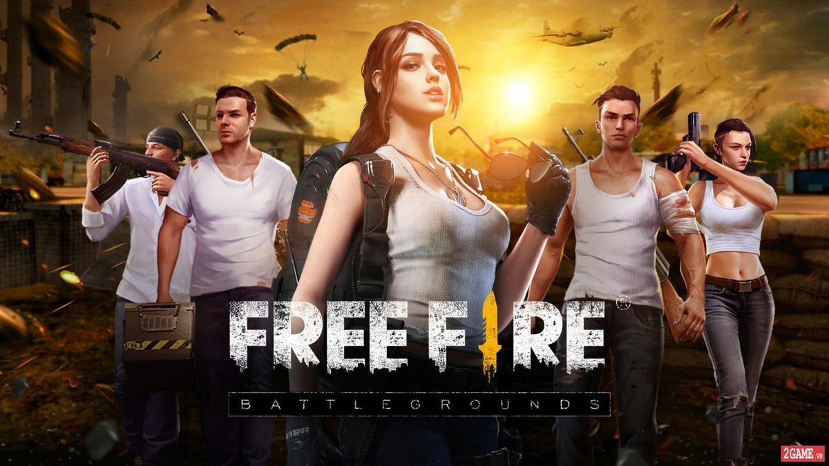 Garena Free  Fire  A Walkthrough On How To Find And Join Guilds