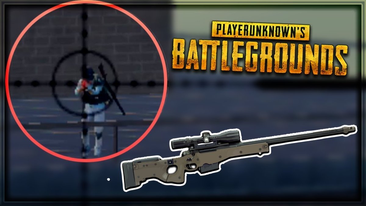 PUBG Mobile Top 5 Weapons That Wreak Highest Damage On Enemies