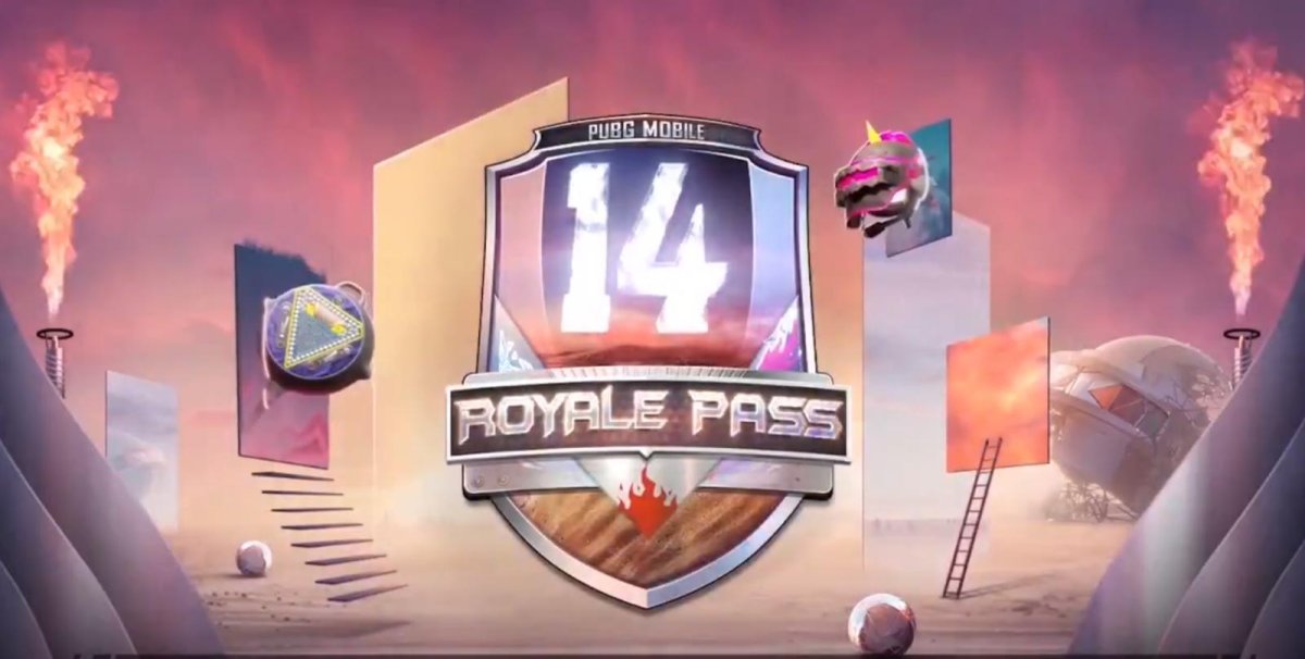 Pubg Mobile All About The New Royale Pass Subscription Feature S14 Pass Release Time In India Pubg Mobile All About The New Royale Pass Subscription Feature S14 Pass Release Time In India
