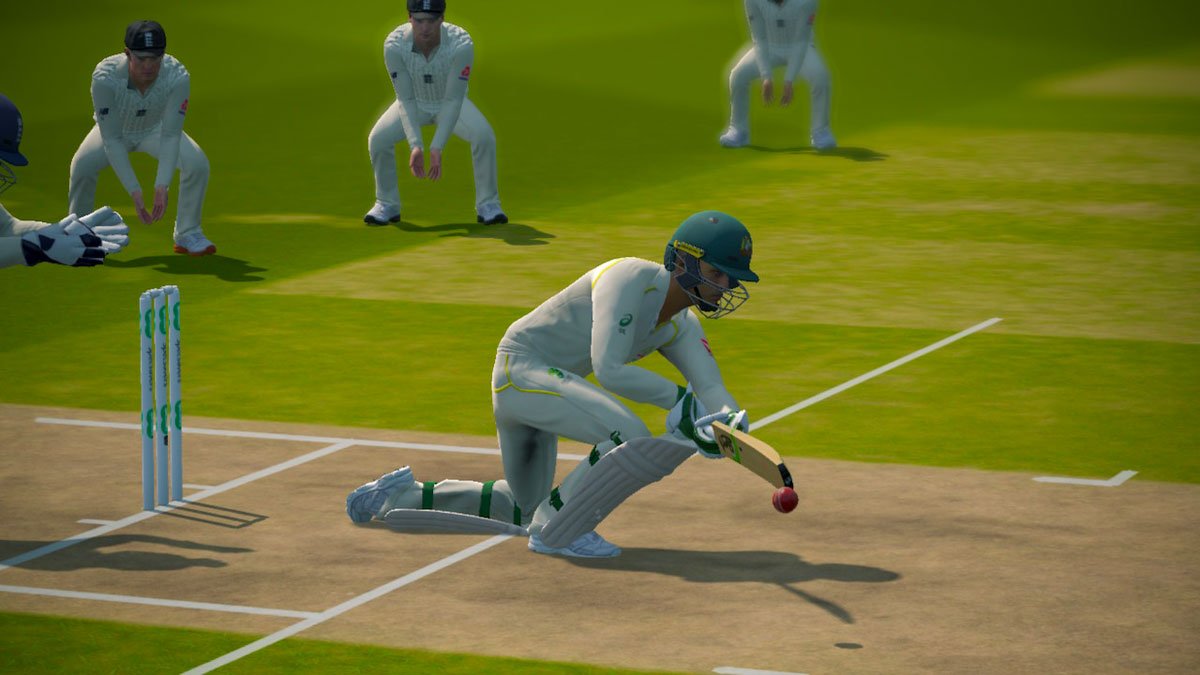 cricket games for pc 2019