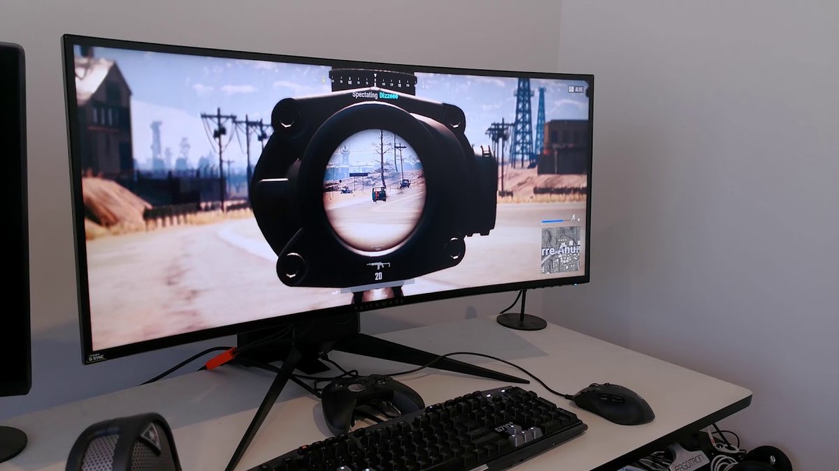 Best 1440p Gaming Monitor Here re Top Picks For Game 