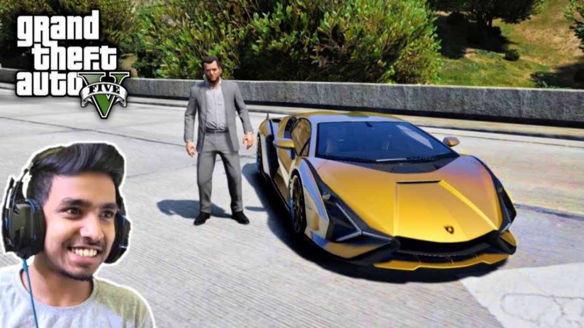 techno gamerz what s the story behind india s biggest gta 5 youtuber techno gamerz what s the story behind