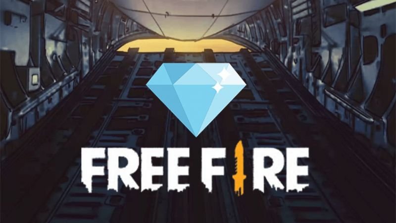 How To Top Up Your Diamonds In Garena Free Fire