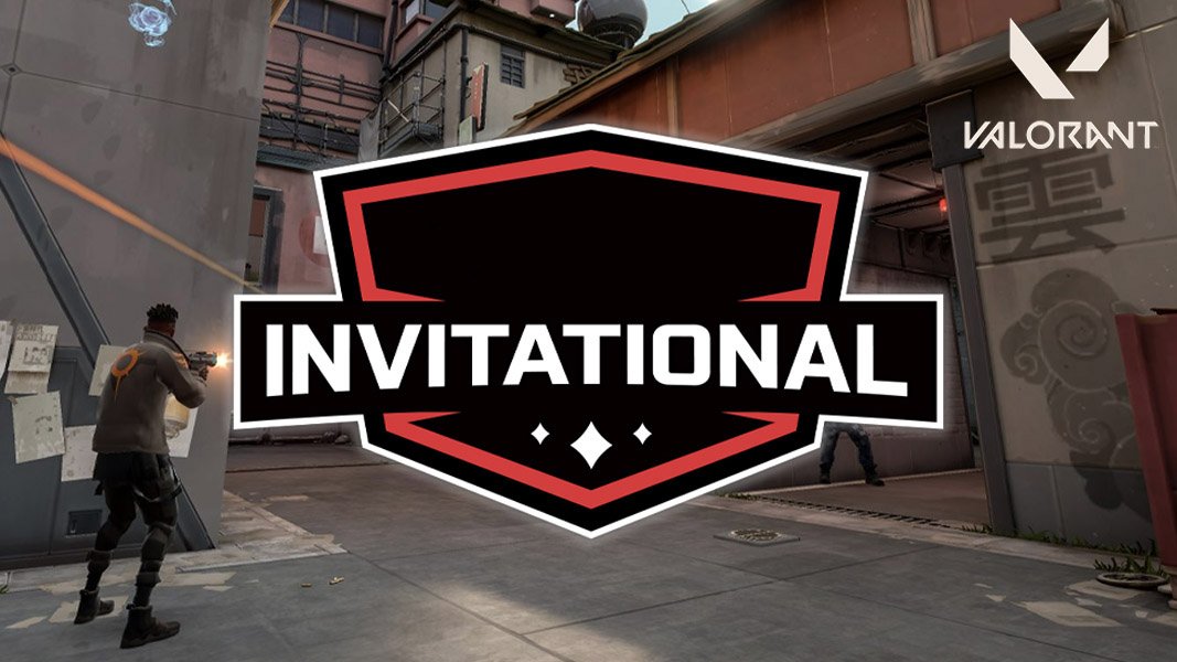 NODWIN Gaming Unveils First Valorant Invitational ...