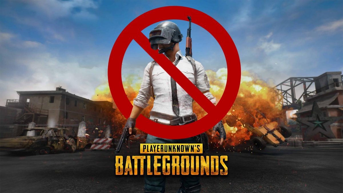 Is PUBG Banned In China Common Questions About PUBG Mobile App
