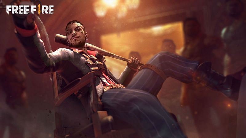 'Battle Royale' Free Fire Now Has More Than Half A Billion Downloads