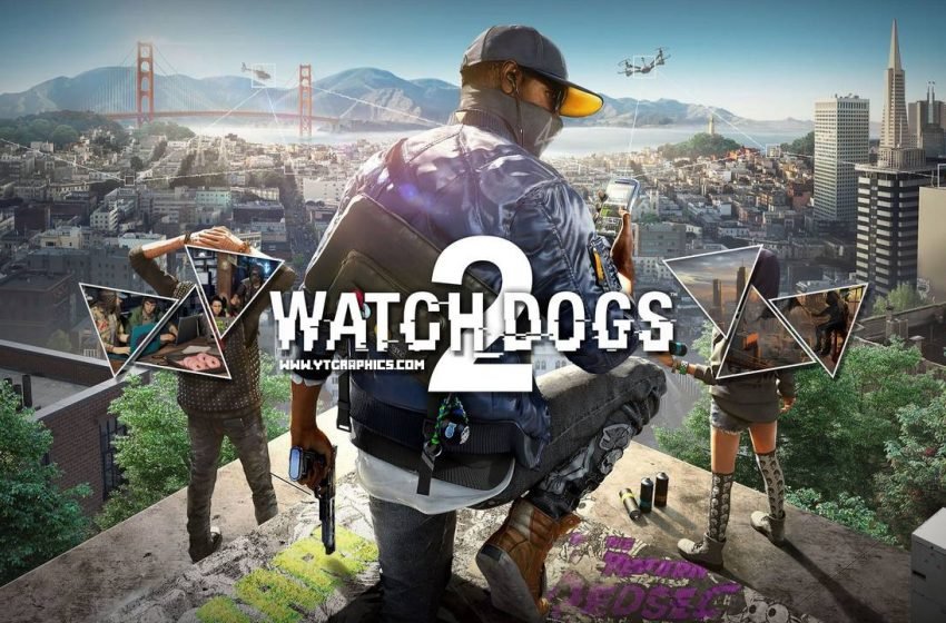 watch dogs 2 reviews