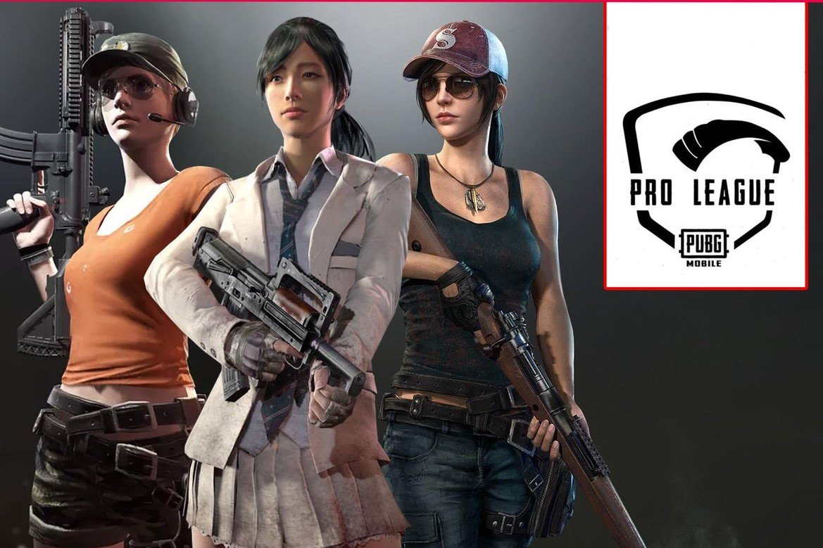 PUBG Mobile To Host Exclusive Tournaments For Women