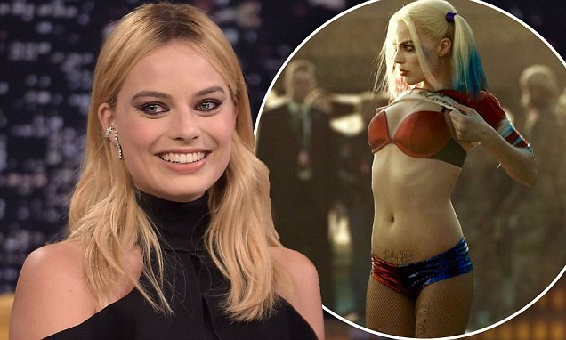 Margot Robbie Movies List Top 5 Movies Of This Talented Aussie Actress