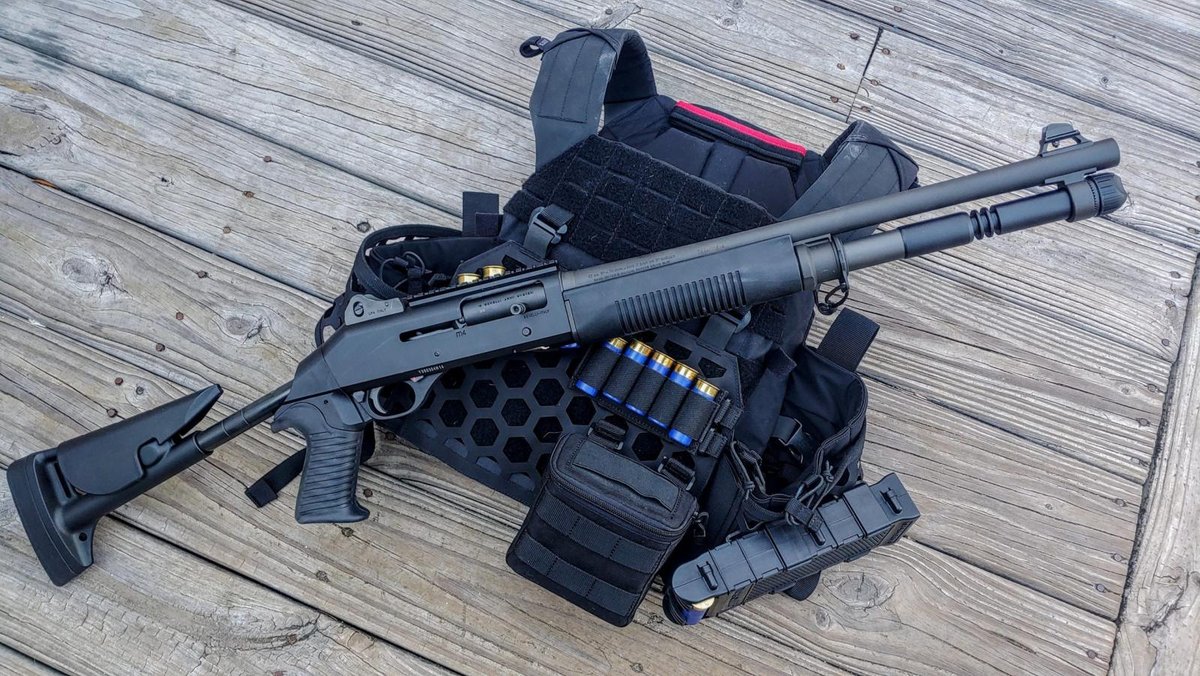  PUBG  Mobile Season 15 New  Gun  M1014