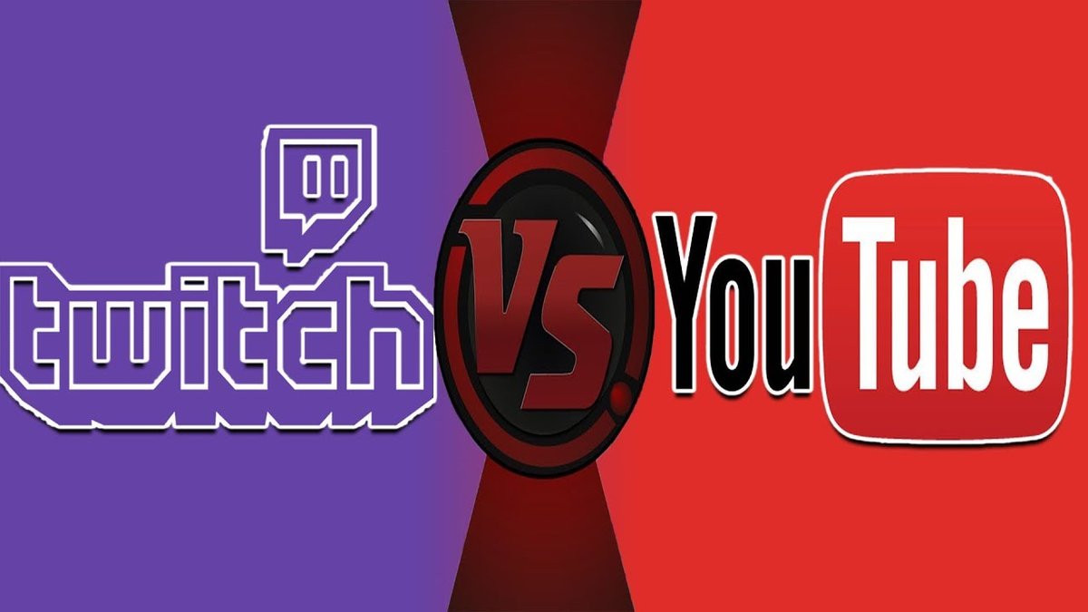 Twitch Vs Youtube Streaming Which Is The Best Streaming Option For You 5330