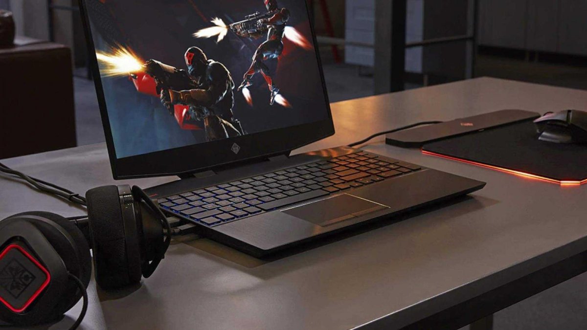 Which Is The Best HP Gaming Laptop Best Buy You Should Buy In 2020?