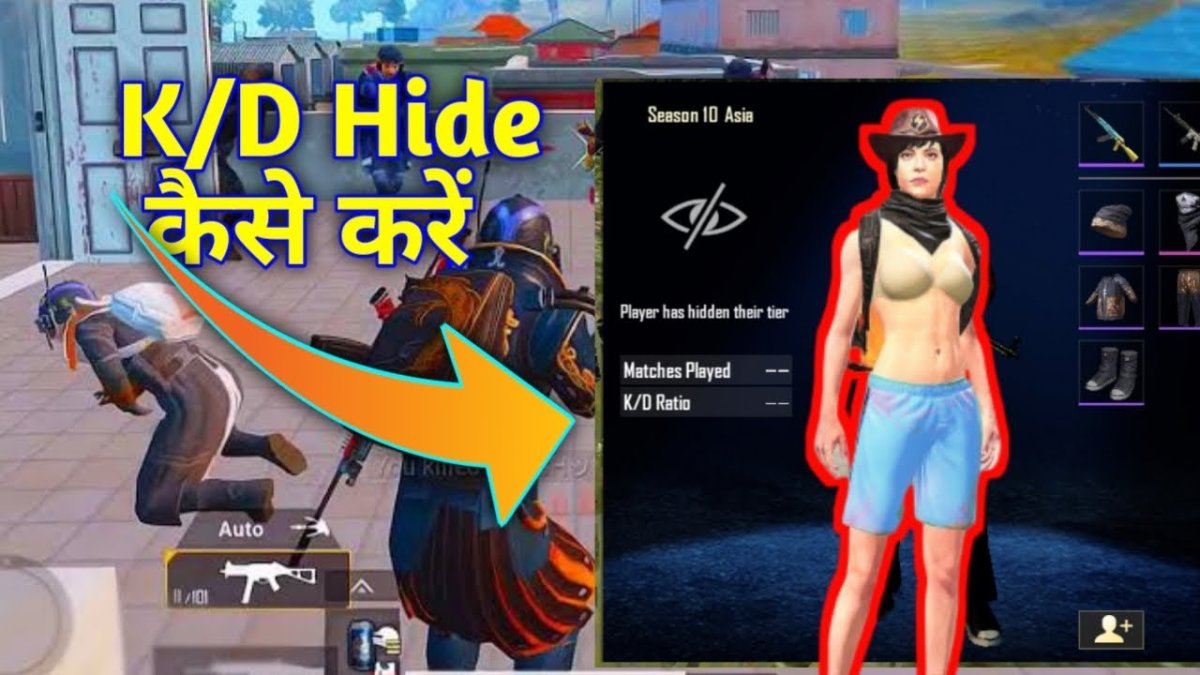 Pubg Mobile Season 16 How To Improve Kd Ratio Firstsportz Pubg Mobile Season 16 How To Improve Kd Ratio Firstsportz