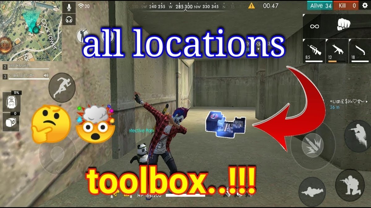 android toolbox pc