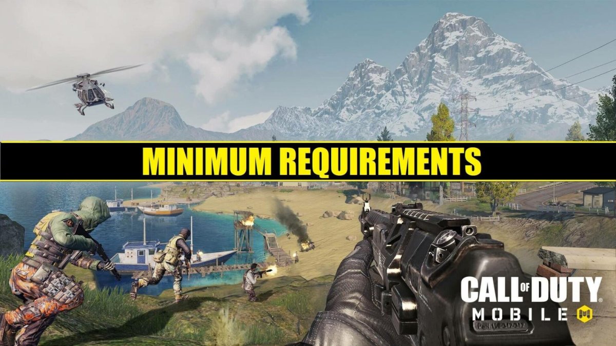 Call Of Duty Mobile Full Guide On How To Download, Install, And Play