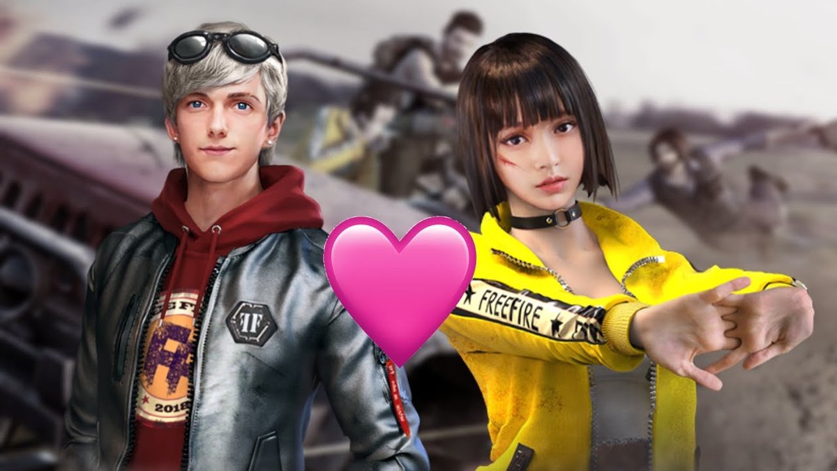 Free Fire: All Details K Character Ability And How You 