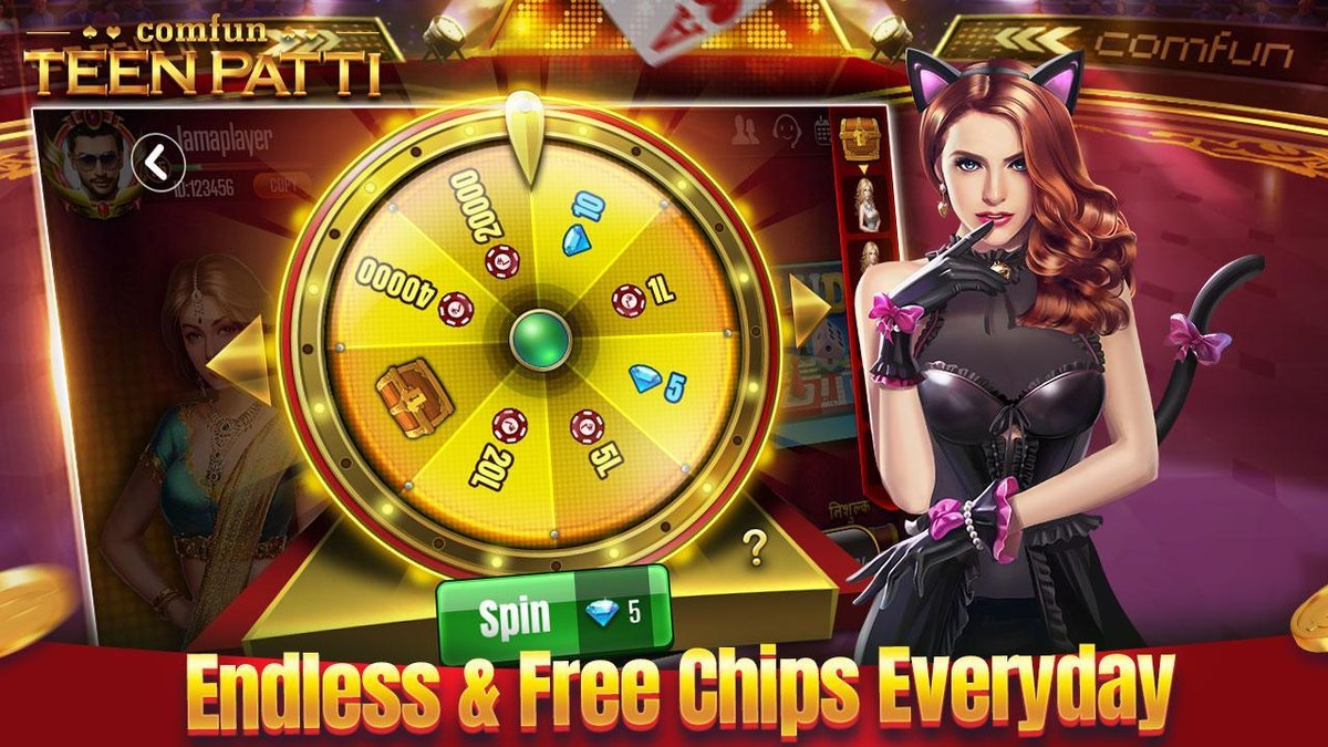  Playing Teen Patti Online What Are The Options 