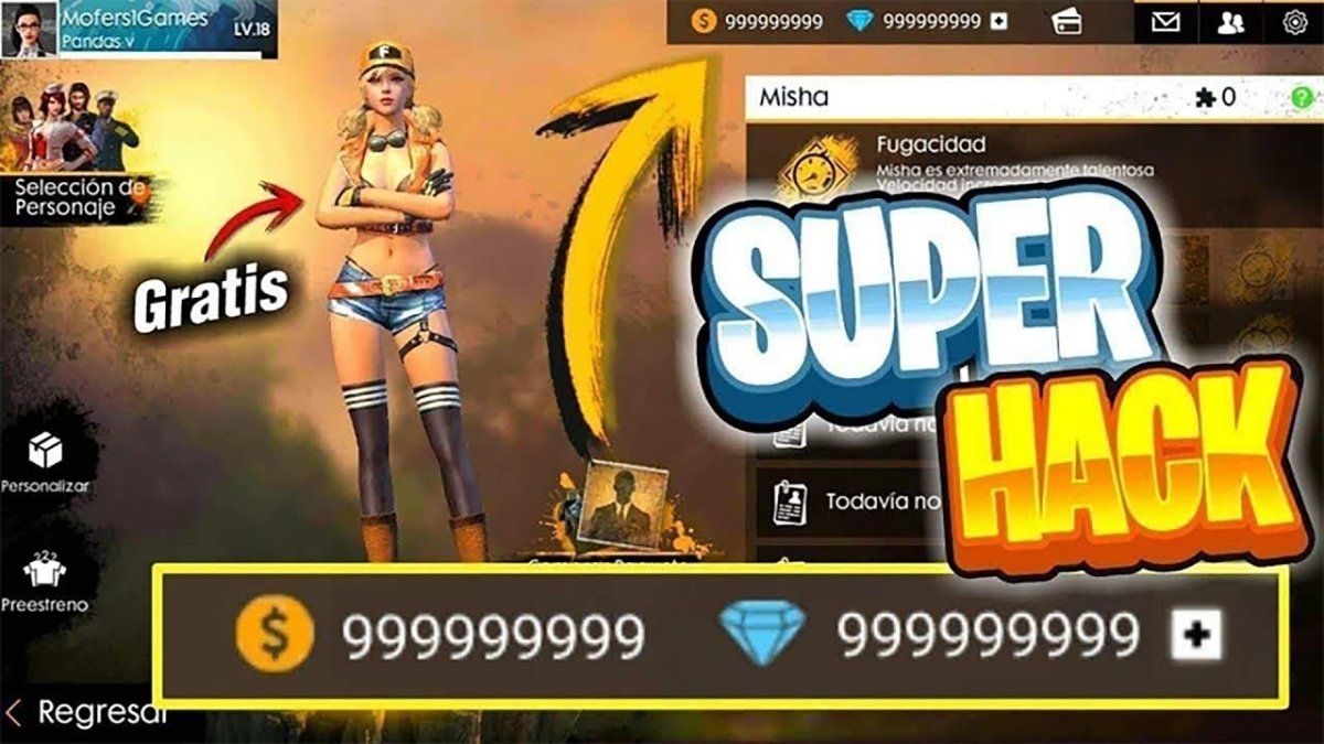 How To Hack Free Fire Diamonds All You Need To Know