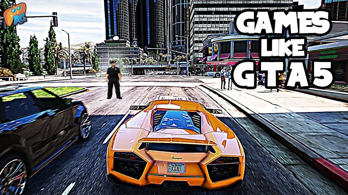 gta 5 online free download android