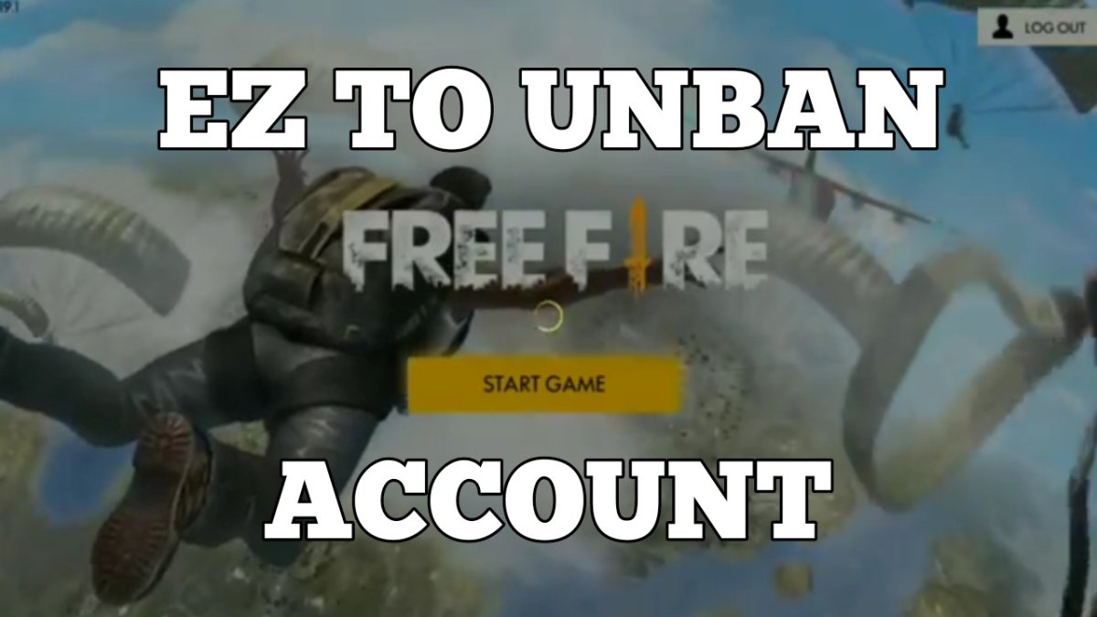 device unban free fire