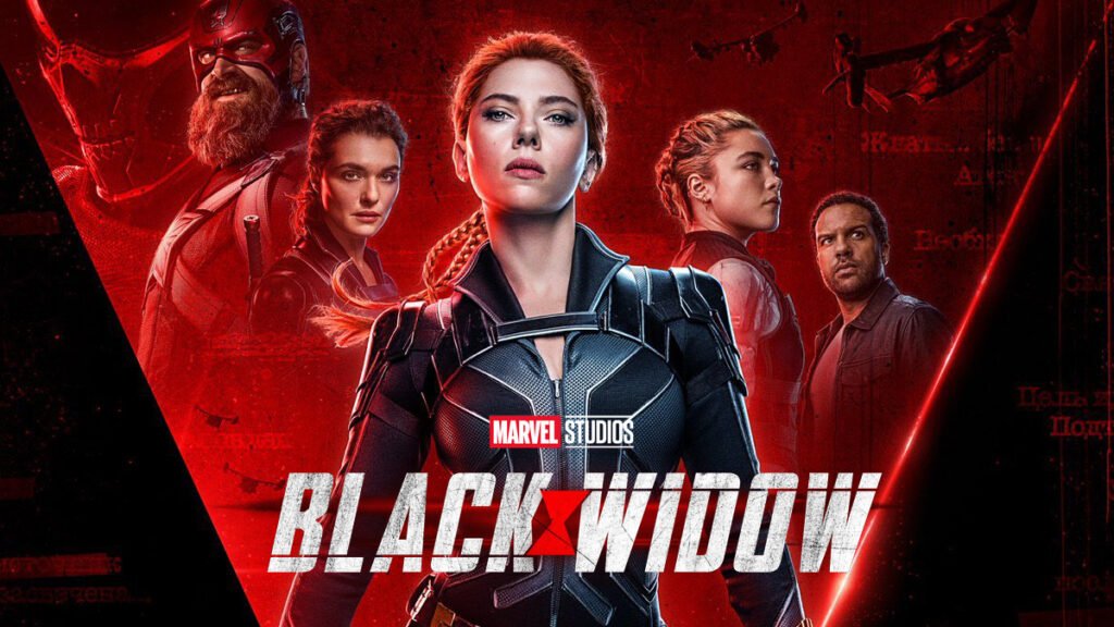 Will Black Widow The Next Movie To Get Delayed?