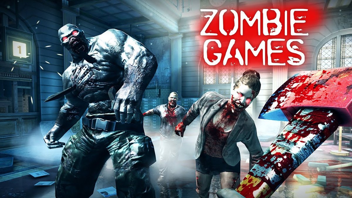 Best Online Zombie Games