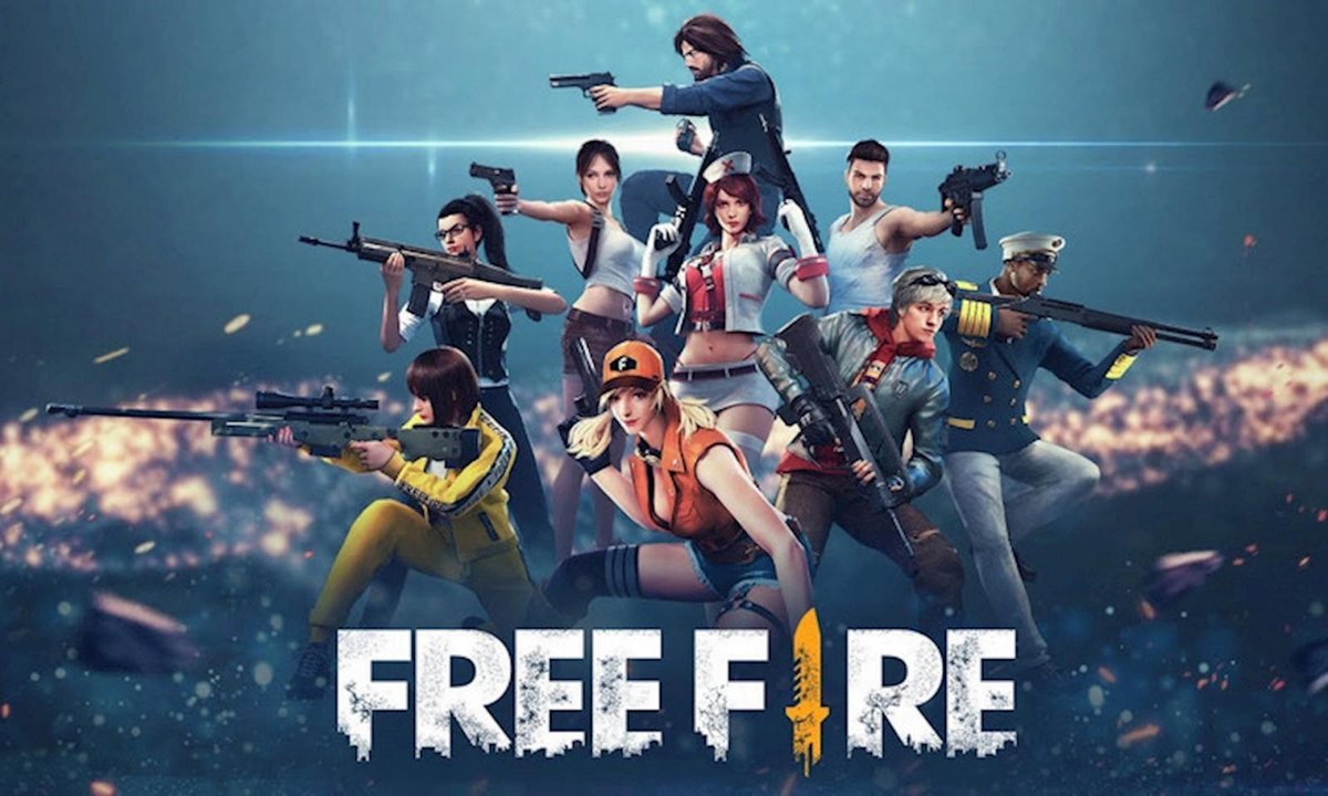 The Full List Of Free Fire All Characters Skills 2020 (Updated)