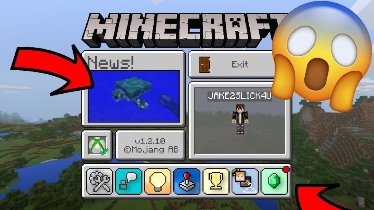 Minecraft Apk Launcher Android Java / Minecraft Technic launcher java