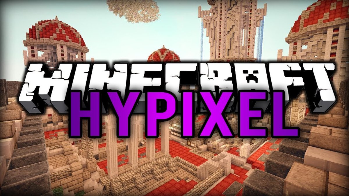 Everything About Hypixel IP Server In Minecraft You Might Love To Know!