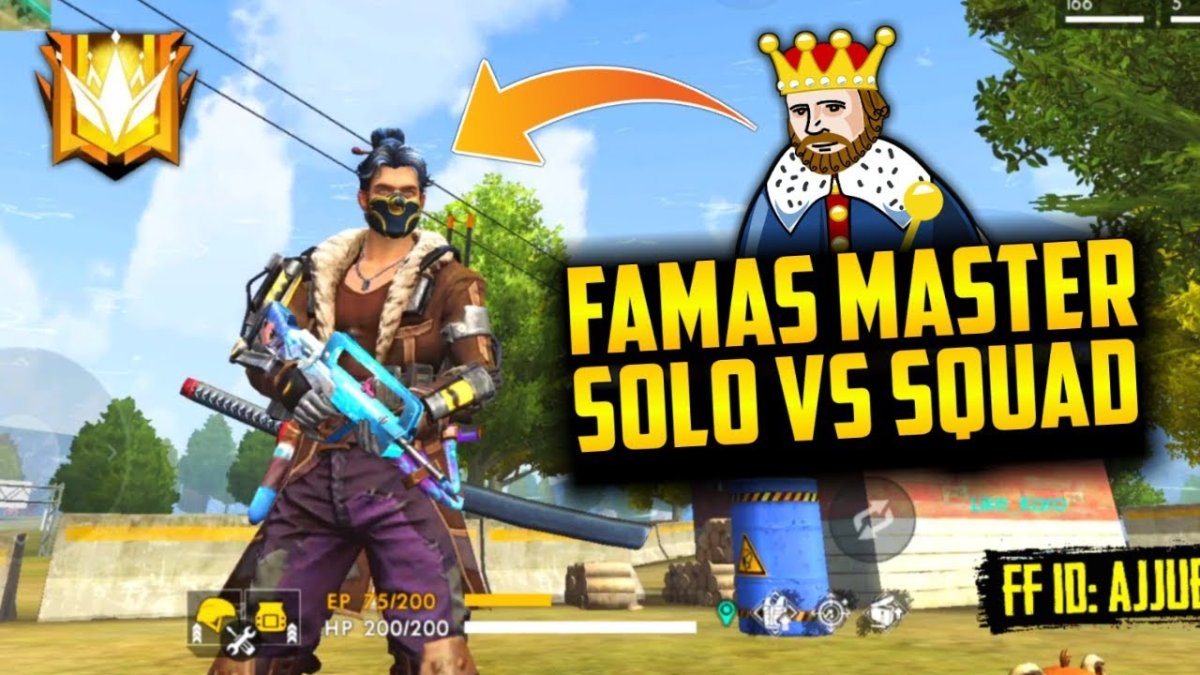 HACKER AJJUBHAI IS BACK WITH AMITBHAI DUO VS SQUAD BEST GAMEPLAY - GARENA FREE  FIRE 