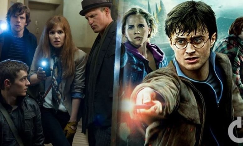 Top 10 Best Movies About Magic That Will Fascinate You All The Way To