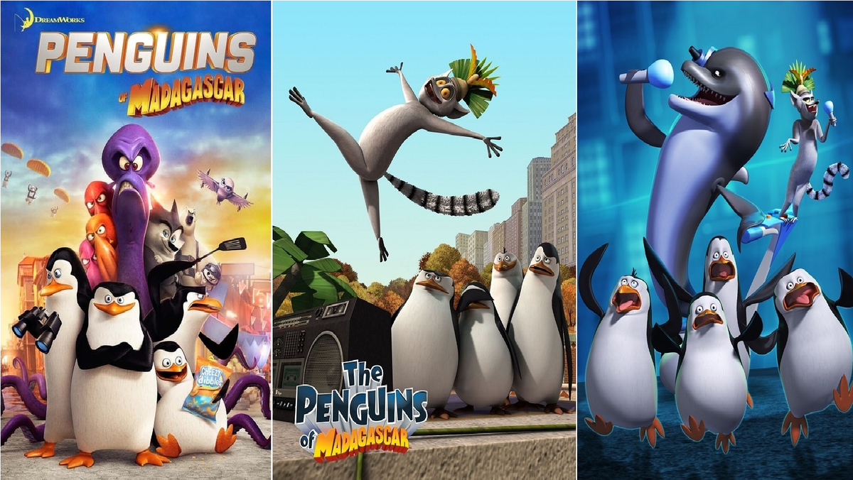 Penguin Movie In Hindi: A Thriller Movie Or An Interesting Cartoon?