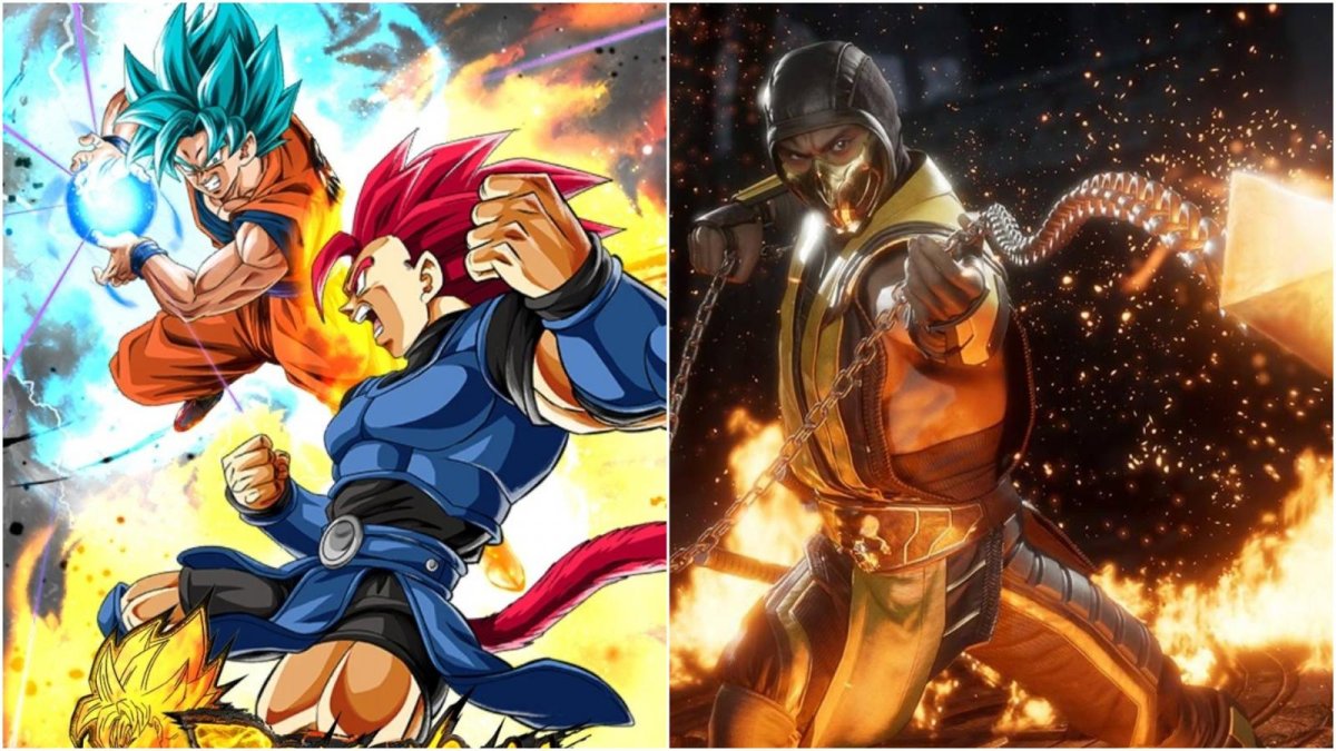 Top 10 Best Fighting Games To Play Online For Free On Android