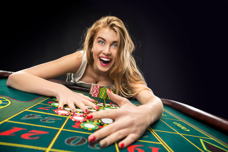 which casinos offer online gambling