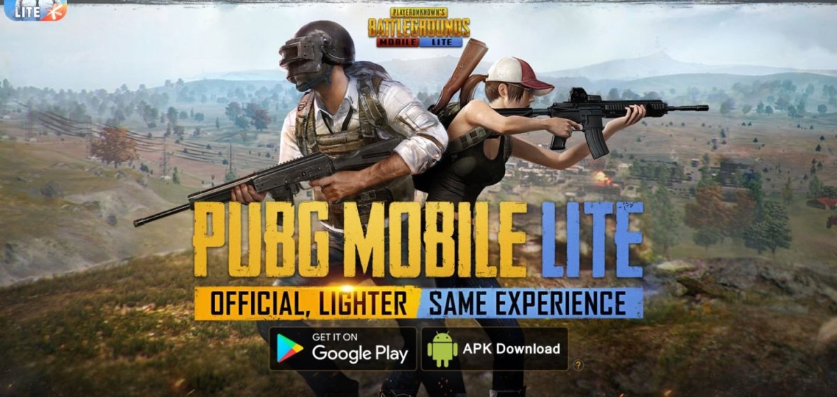 pubg mobile lite apk download latest version 2021