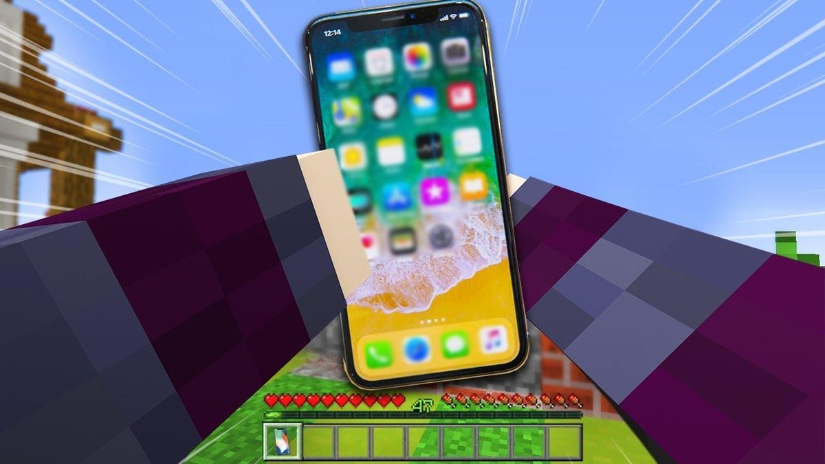 How do you download Minecraft 1.19 on your phone?