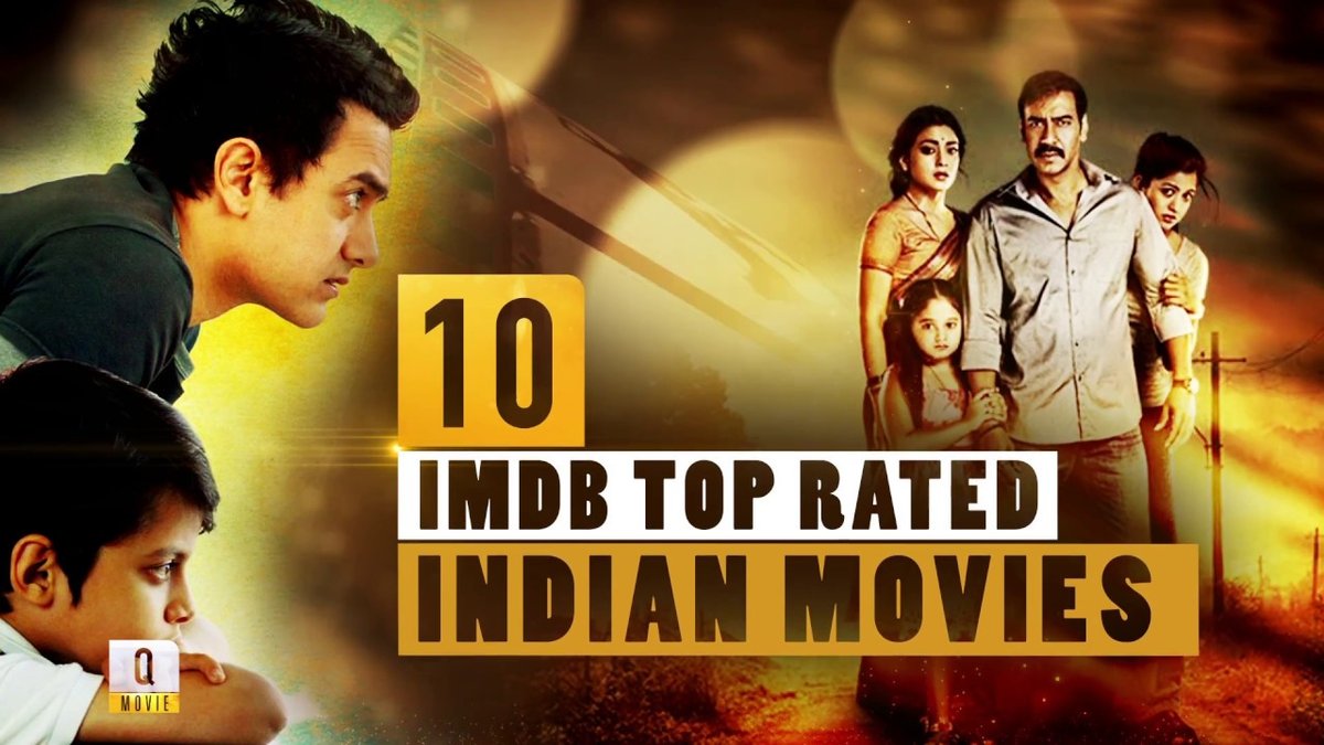 Top 10 Bollywood Movies With Top Ratings On IMDb In 2020: Which Movies ...