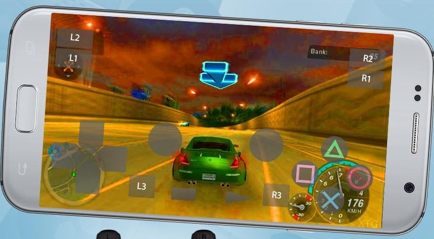 ps2 emulator for android download free