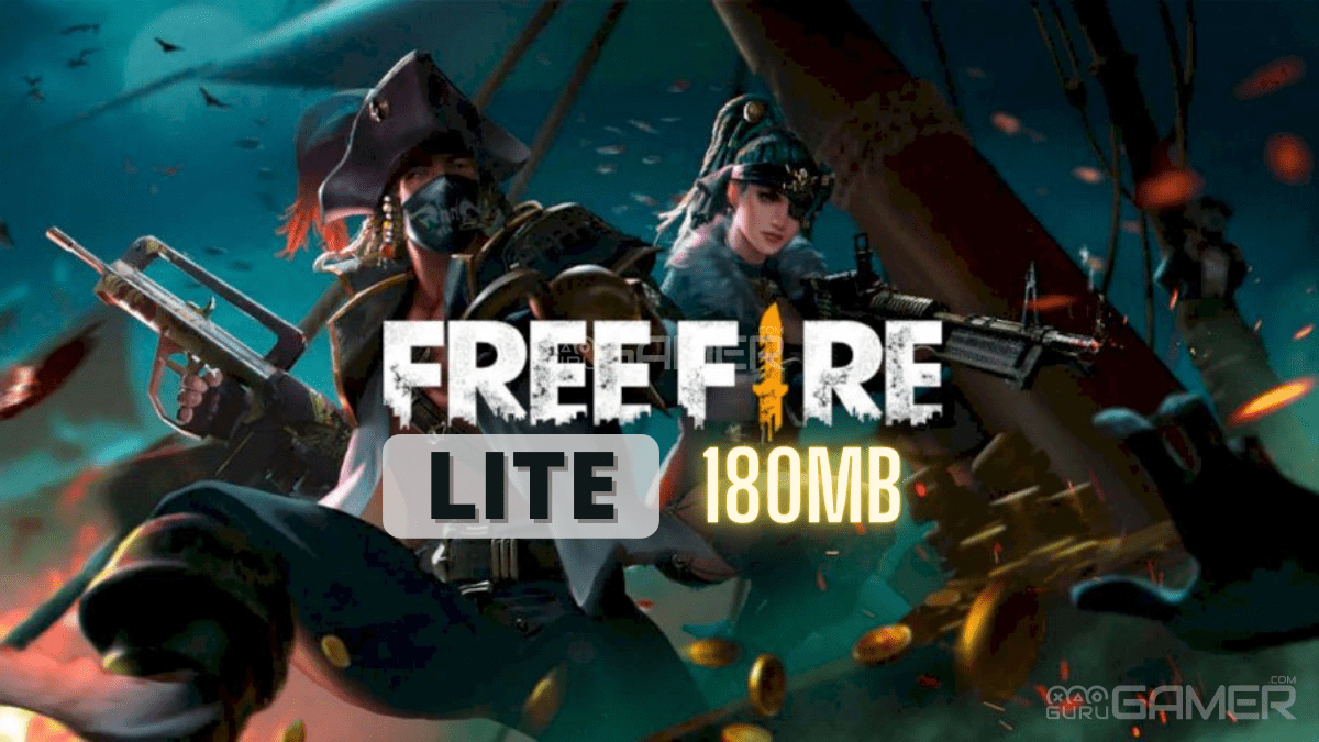 Free Fire Lite APK Download 2023, Release Date, Features, File Size -  Flizzyy