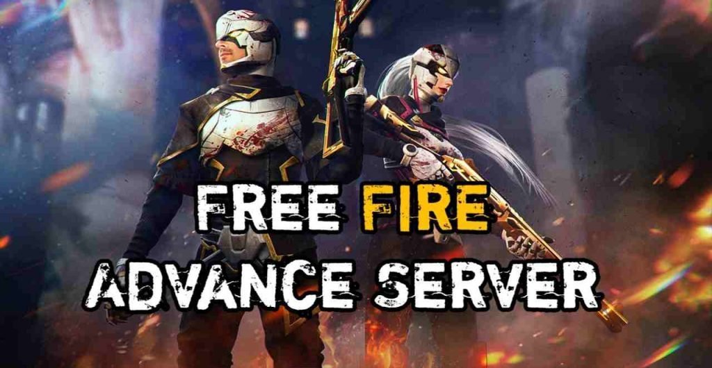 All You Need To Know About The Official Free Fire Advance Server Link