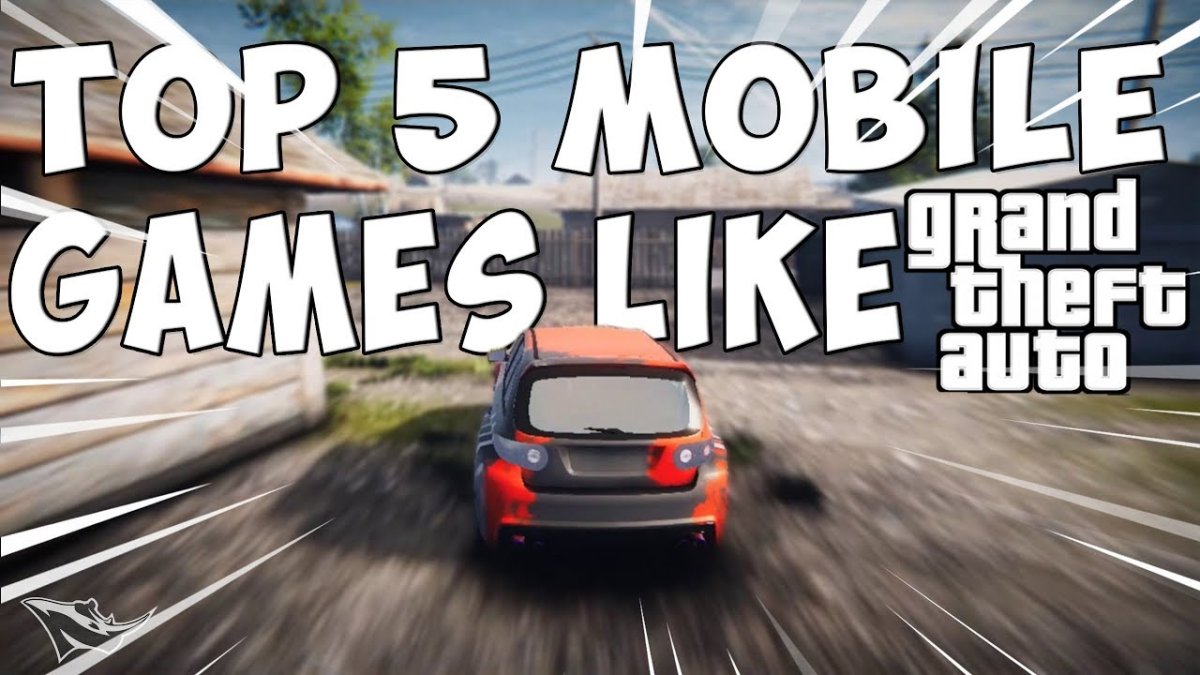 Best Games Like GTA For 1GB RAM Android: Here's How To Enjoy The