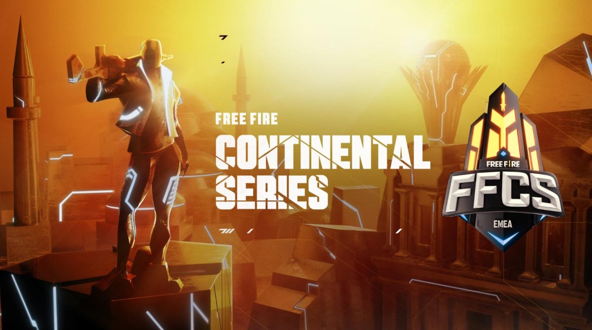 Everything About The Free Fire Continental Series 2020 Format Schedule Prize Pool Participating Teams