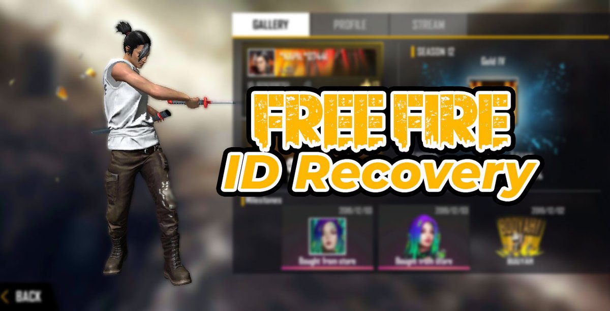 Ultimate Guide To Free Fire ID Recover Steps to Get Your