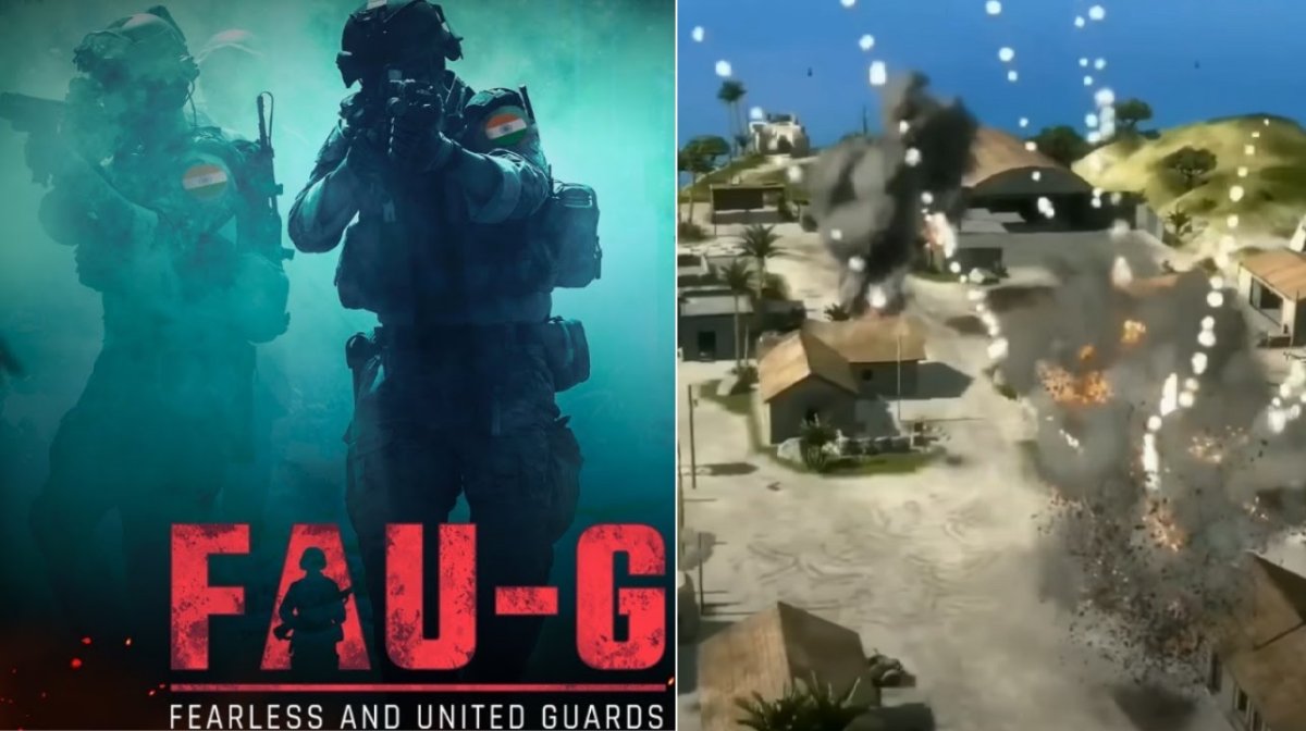 Fauji Game Map: Things To Know About The Map You Will Traverse