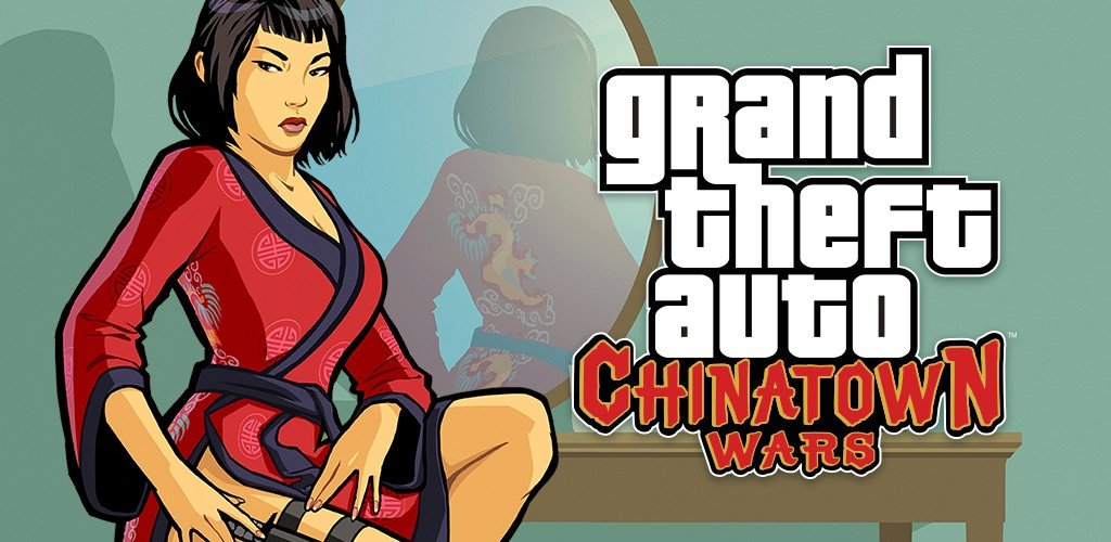 Gta Chinatown Wars Free Download For Android Apk