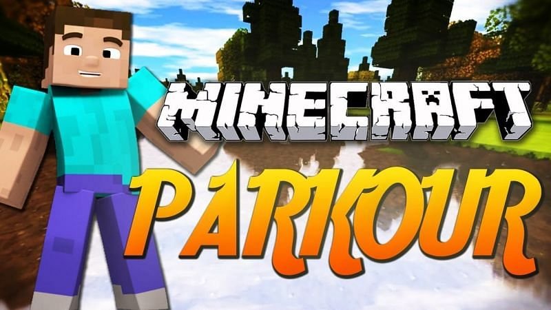Minecraft: Top 5 Parkour Servers That Will Put Your Skill ...