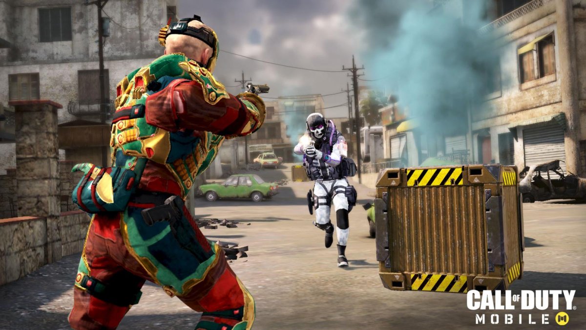 Call Of Duty Mobile: 3 Best Trickshots To Dominate The Battlefield