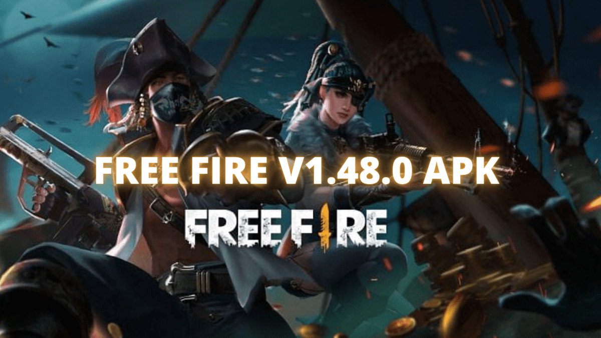 Garena Free Fire APK Download V1.48.0: APK + OBB For ...